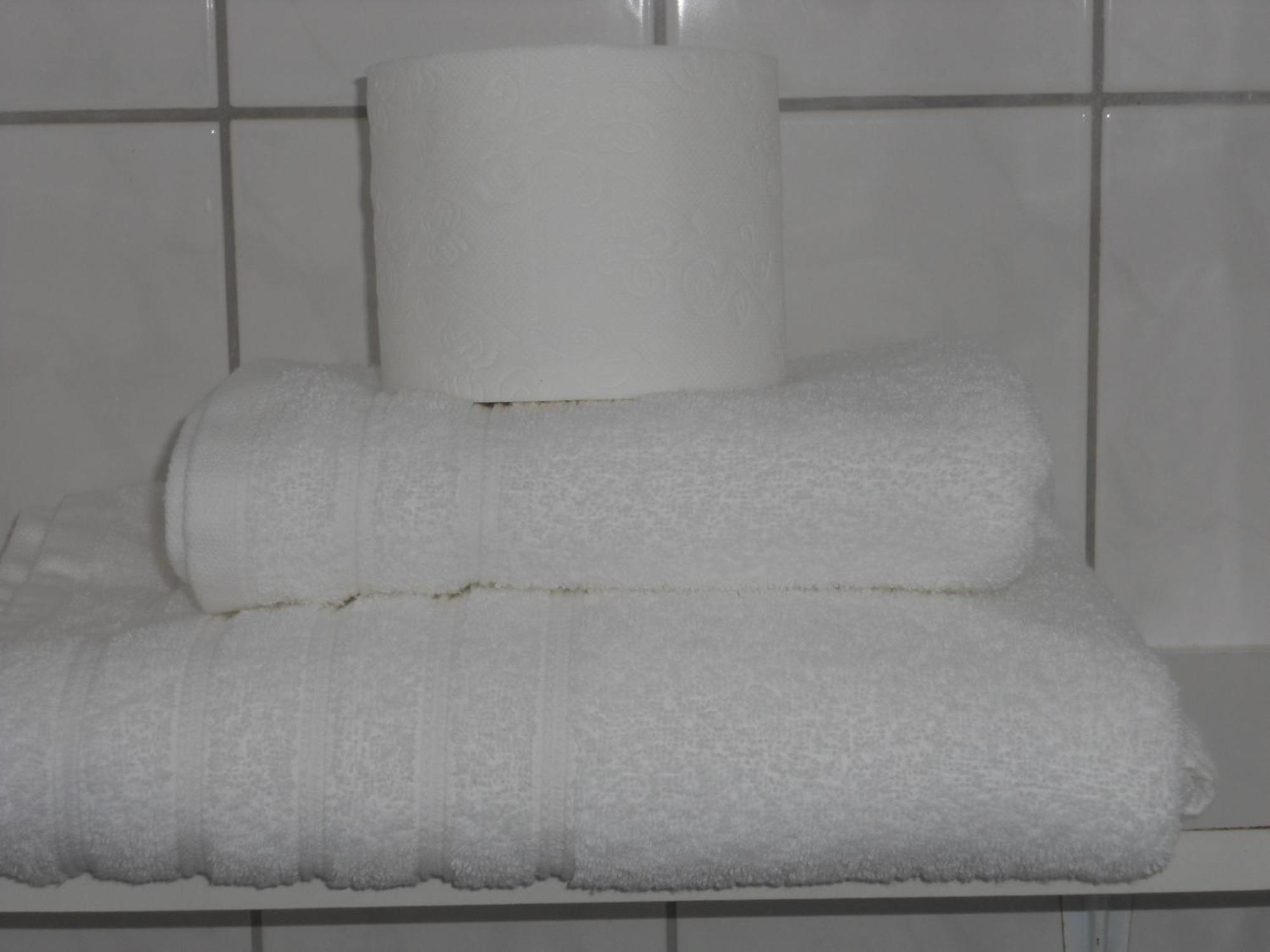 Pension Am Lieserpfad Manderscheid Quarto foto