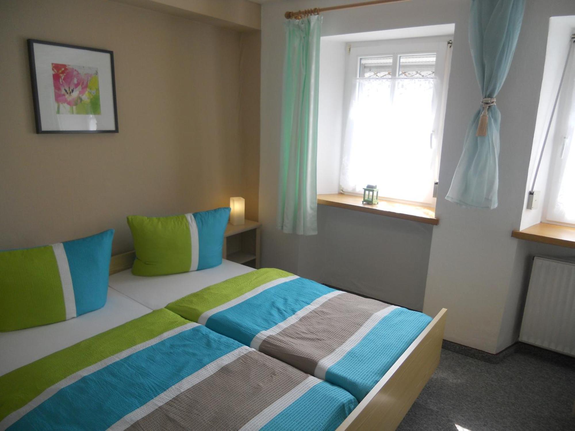 Pension Am Lieserpfad Manderscheid Quarto foto